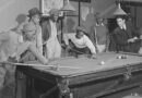The Rich History and Evolution of Billiards