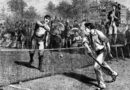 The History and Evolution of Tennis
