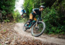Techniques and Tactics for Mountain Bikes
