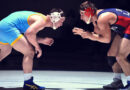 The Importance of Safety in Wrestling