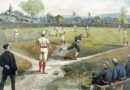 Baseball History: The Sport’s Journey from Its Origins to America’s Favorite