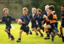 The Health Benefits of Playing Rugby: Building Strength, Conditioning, and Cooperation