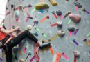 Mastering the Art of Rock Climbing: Reading the Trail and Using Correct Body Technique