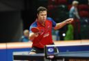 Mastering the Mental Challenges in Table Tennis
