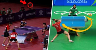 Preparing for Success: Key Steps and Strategies for a Table Tennis Tournament
