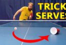 Improving Your Table Tennis Game: Techniques and Tactics