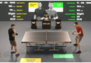 The Role of Technology in Revolutionizing Table Tennis