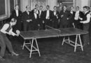 The Evolution and Global Popularity of Table Tennis