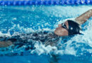 Exploring the Four Main Swimming Styles: Freestyle, Backstroke, Breaststroke, and Butterfly