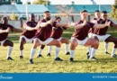 The Impact of Rugby on Culture and Society