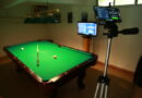 The Evolution of Technology in Billiards