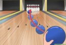 Mastering the Art of Bowling: Strategies for Improving Your Score and Consistency