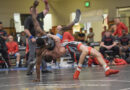 The Importance of Physical Conditioning in Wrestling