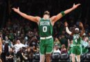 NBA Finals 2024: Golden State Warriors vs Boston Celtics