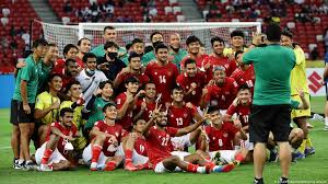Perkembangan & Pengakuan Internasional Sepak Bola Indonesia