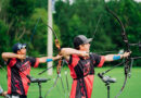 Try Speed ​​and Accuracy in Archery