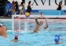 Introduction and Benefits of Playing Water Polo